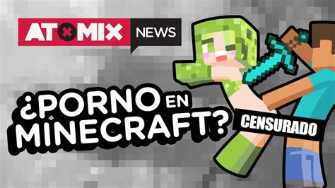 porno maicraf|Minecraft Uncensored Porn Videos 